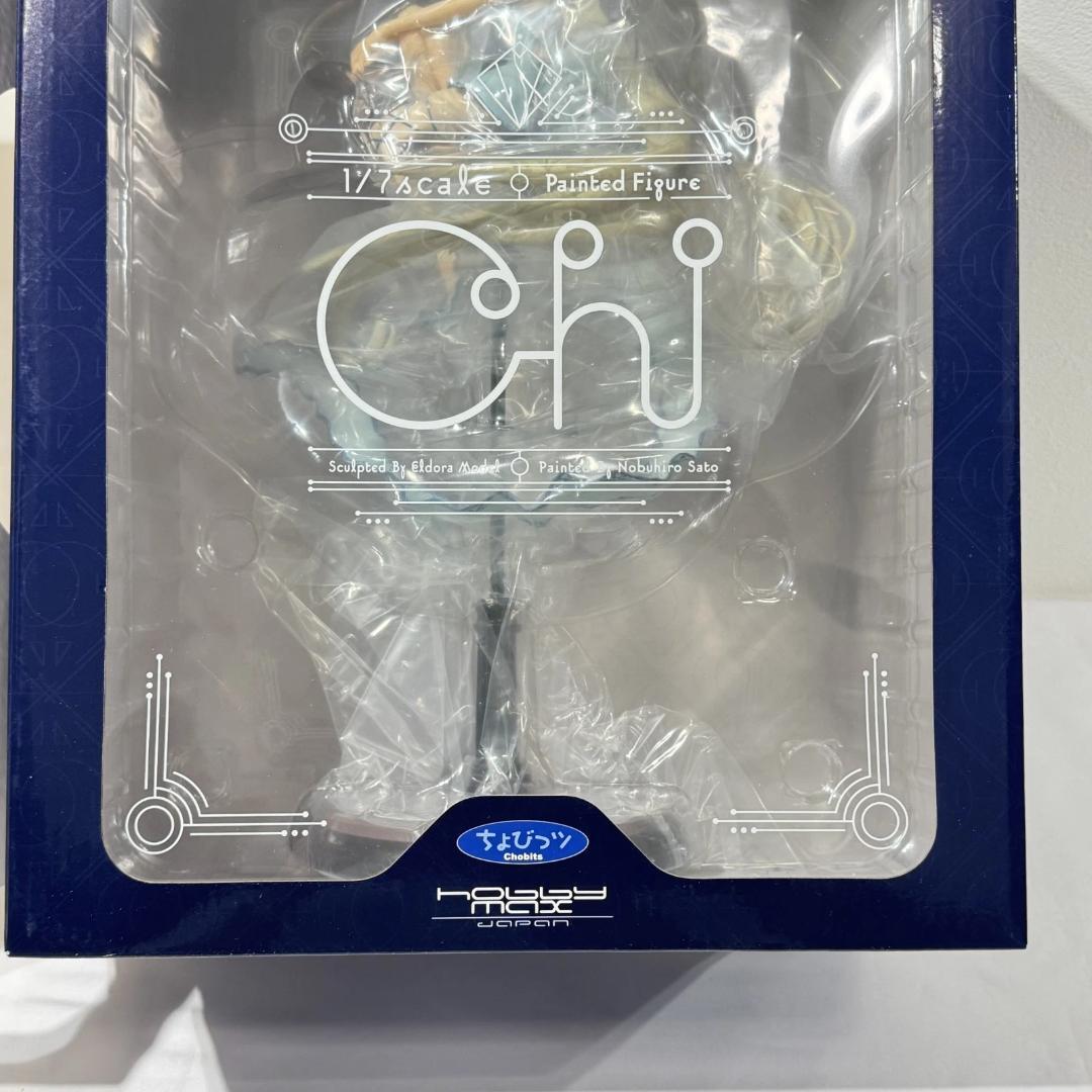 ちょびっツ ちぃ フィギュア 1/7 ホビーマックス
