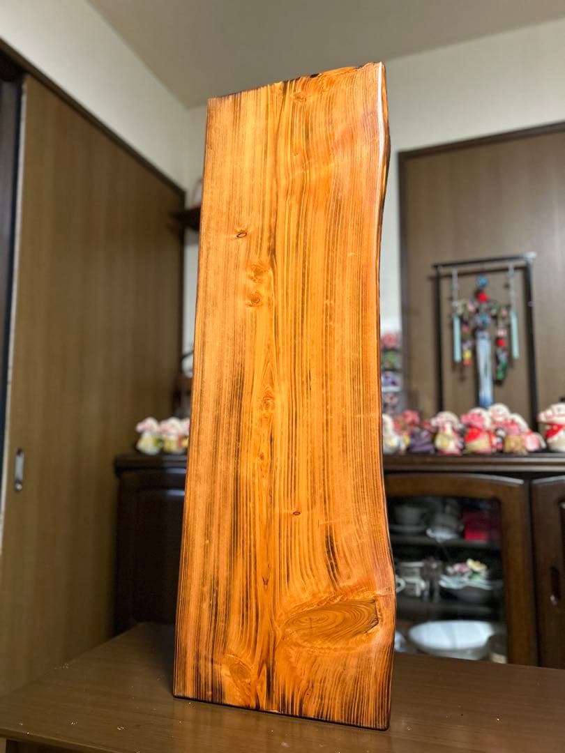 オーダー看板　木製看板　送料無料　和風筆文字　天然木　蕎麦拉麺居酒屋贈答品開店祝