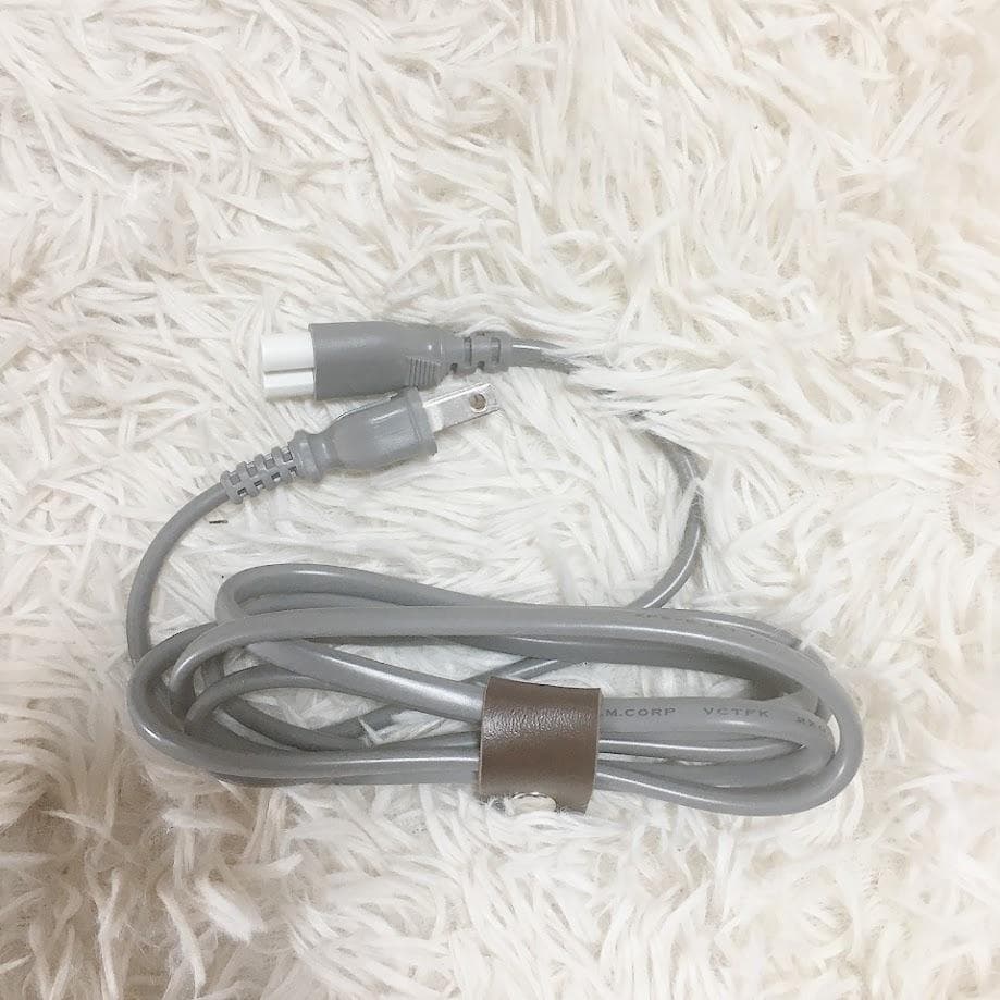 cado HM-C300 加湿器 超音波式 グレー カドー 2020年製