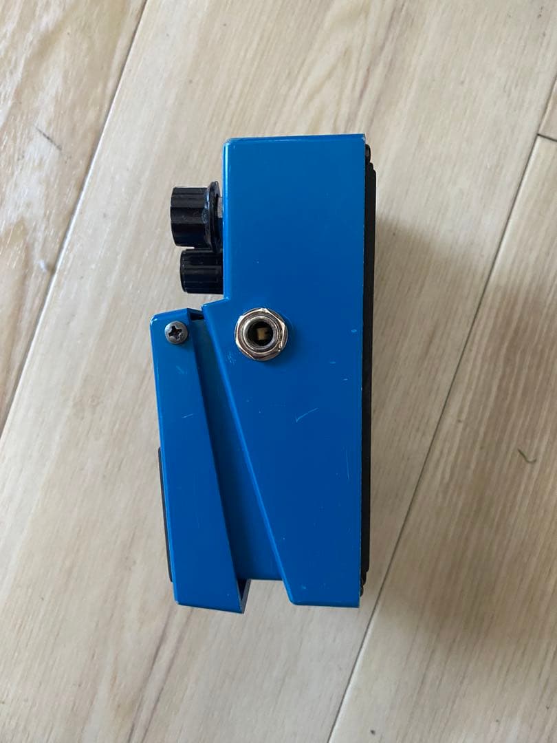 BOSS / BD-2W Blues D Waza 技オーバードライブ