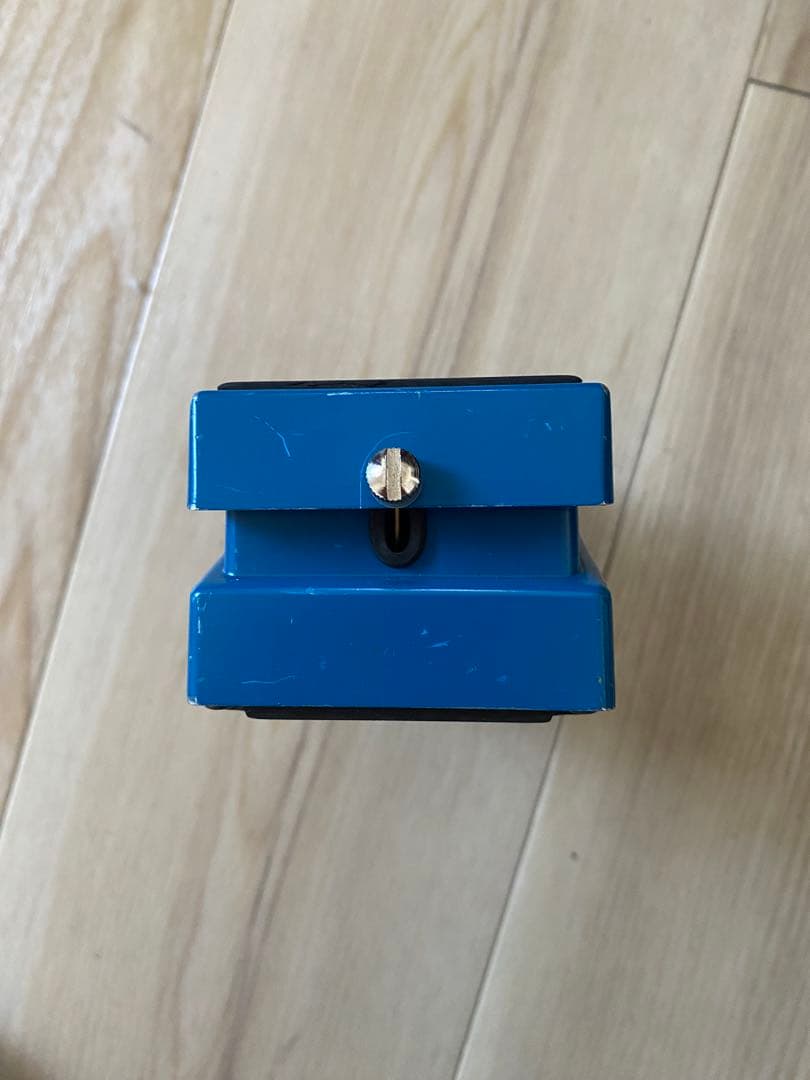 BOSS / BD-2W Blues D Waza 技オーバードライブ