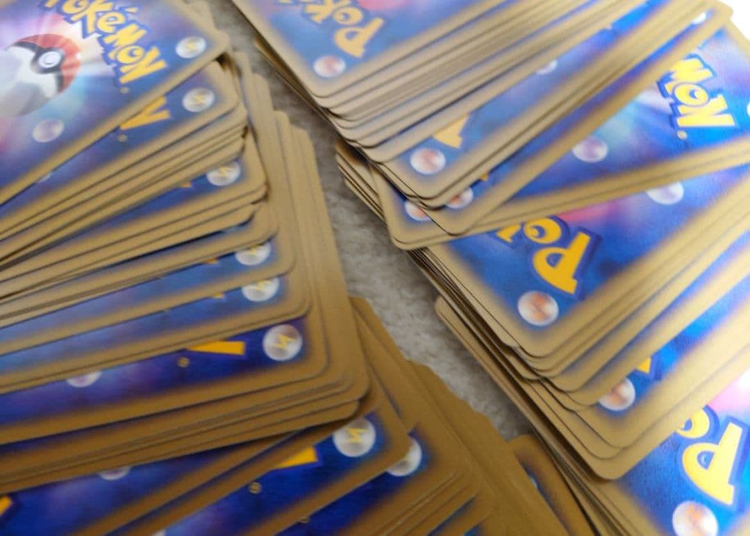 ポケモンカード　ギフトボックス　クイック　エネルギー　超　炎　水　草　雷　闘