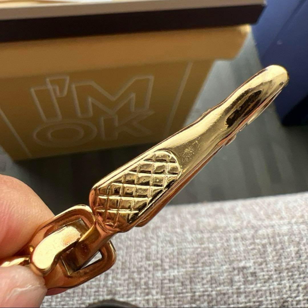 【小型犬用】LOUIS VUITTON 首輪 リード コリエ・バクスターXS