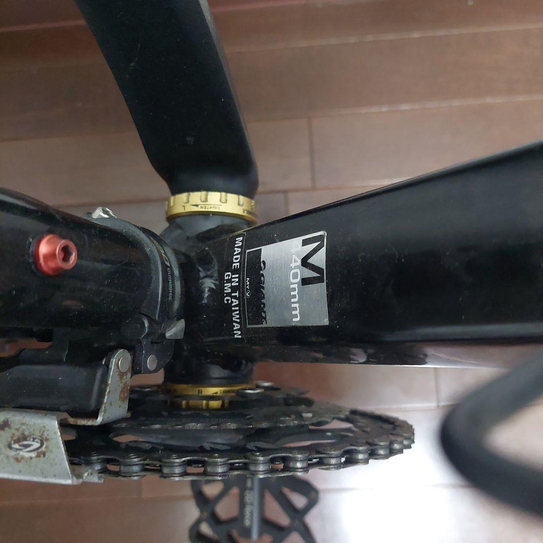 GIANT XTC 1　ジャイアント　マウンテンバイク　 オマケ付き