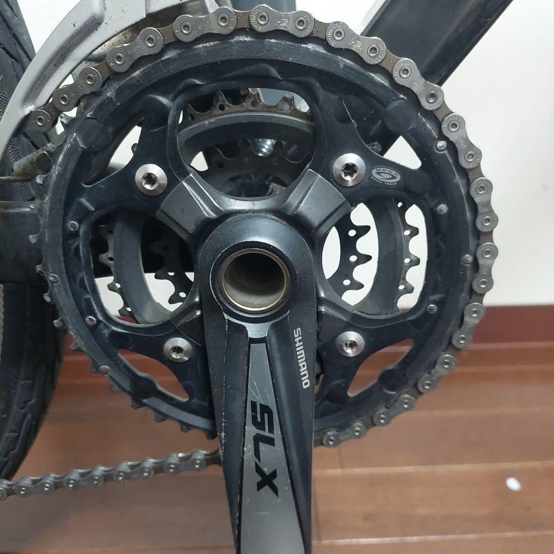 GIANT XTC 1　ジャイアント　マウンテンバイク　 オマケ付き