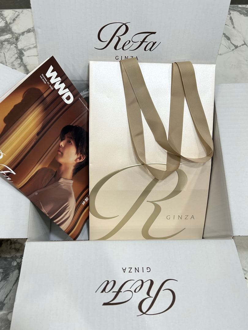 リファ　ReFa リファビューテックベッドスパ（ホワイト）