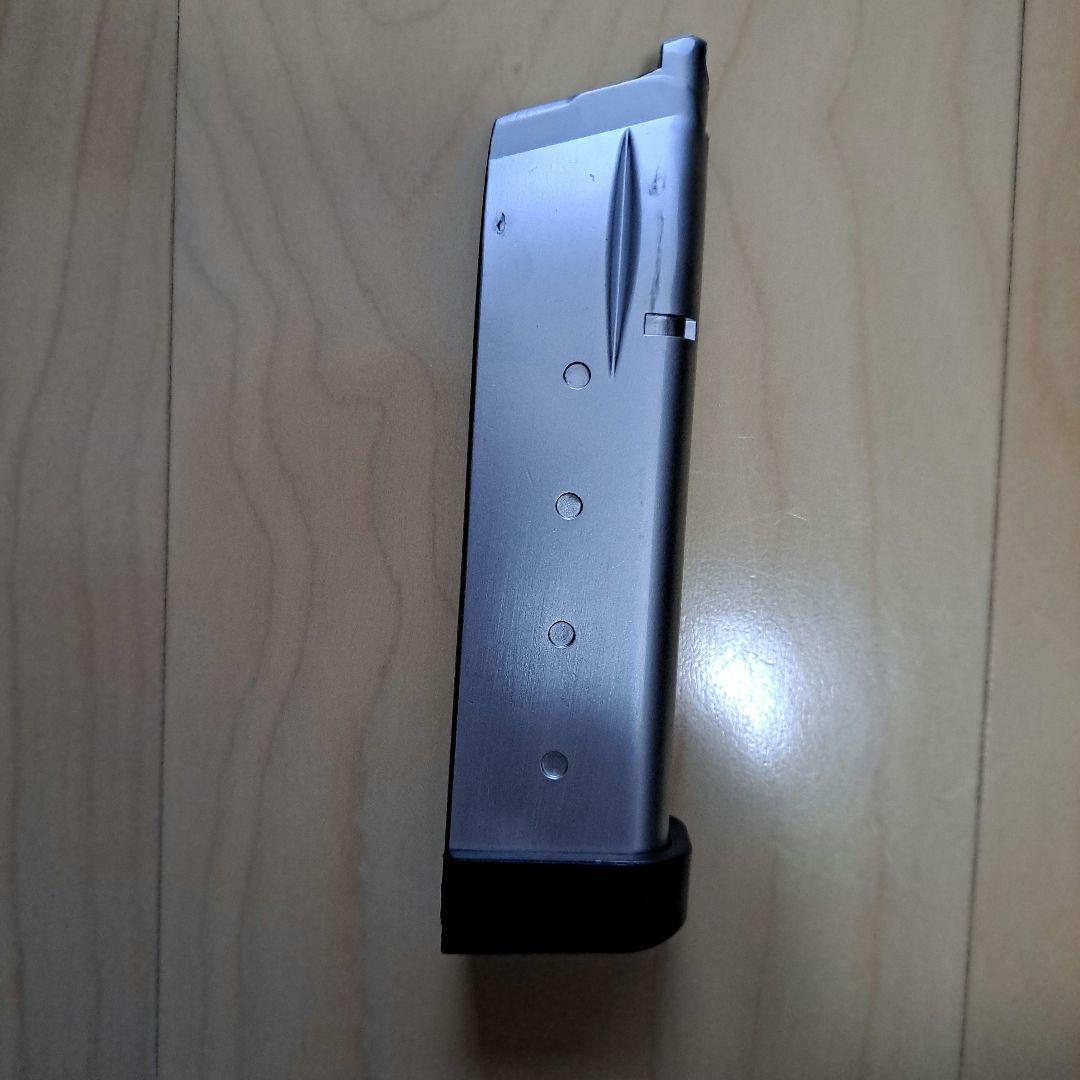 WA製 SVI ウエスタンア－ムズ SVインフィニティ・リミテッド