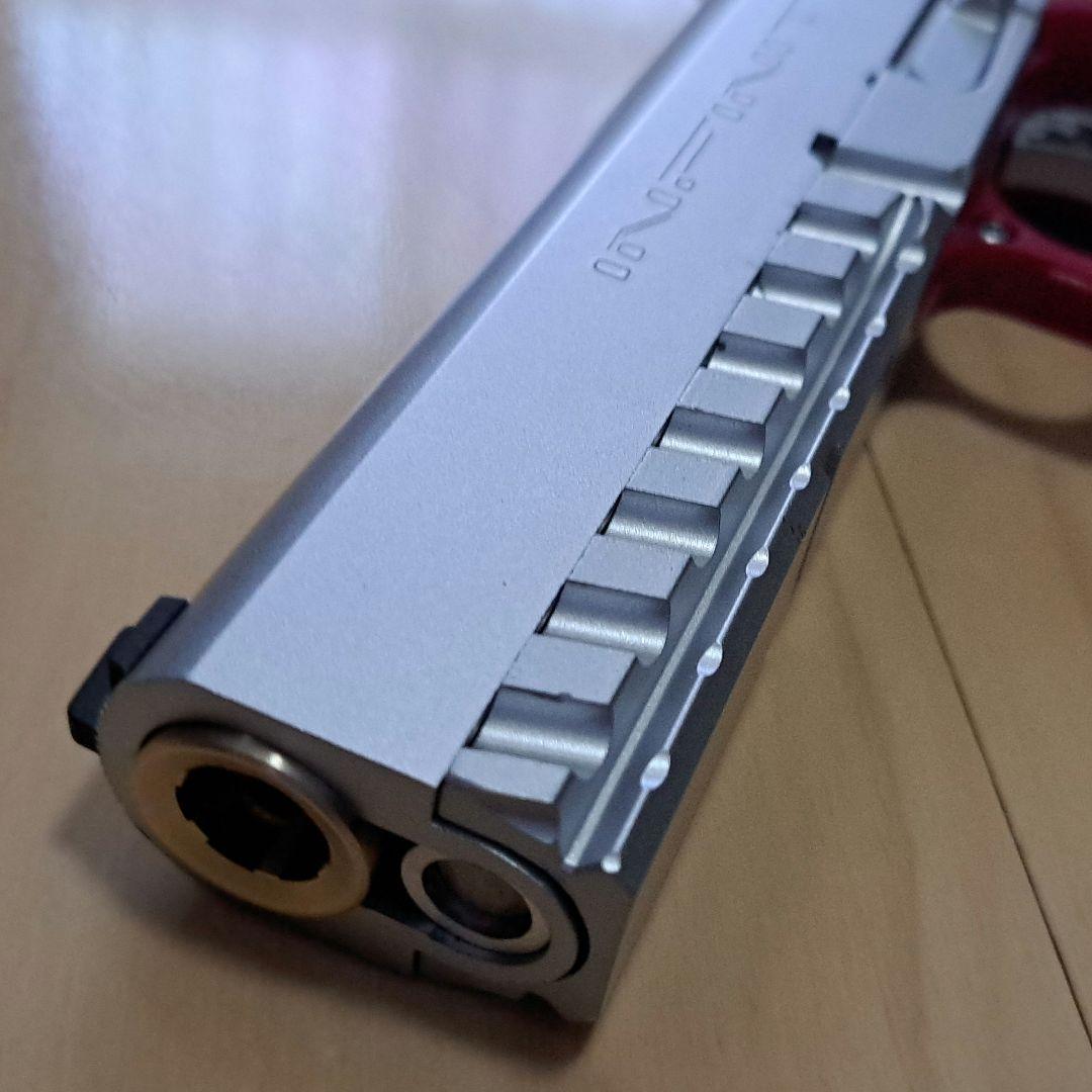 WA製 SVI ウエスタンア－ムズ SVインフィニティ・リミテッド