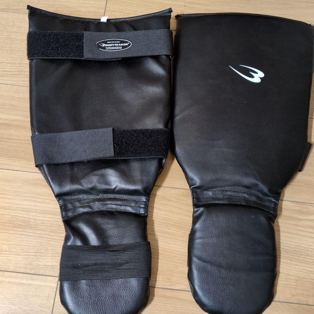 ボクシング 空手 プロテクター ミット 6点セット　36000円相当