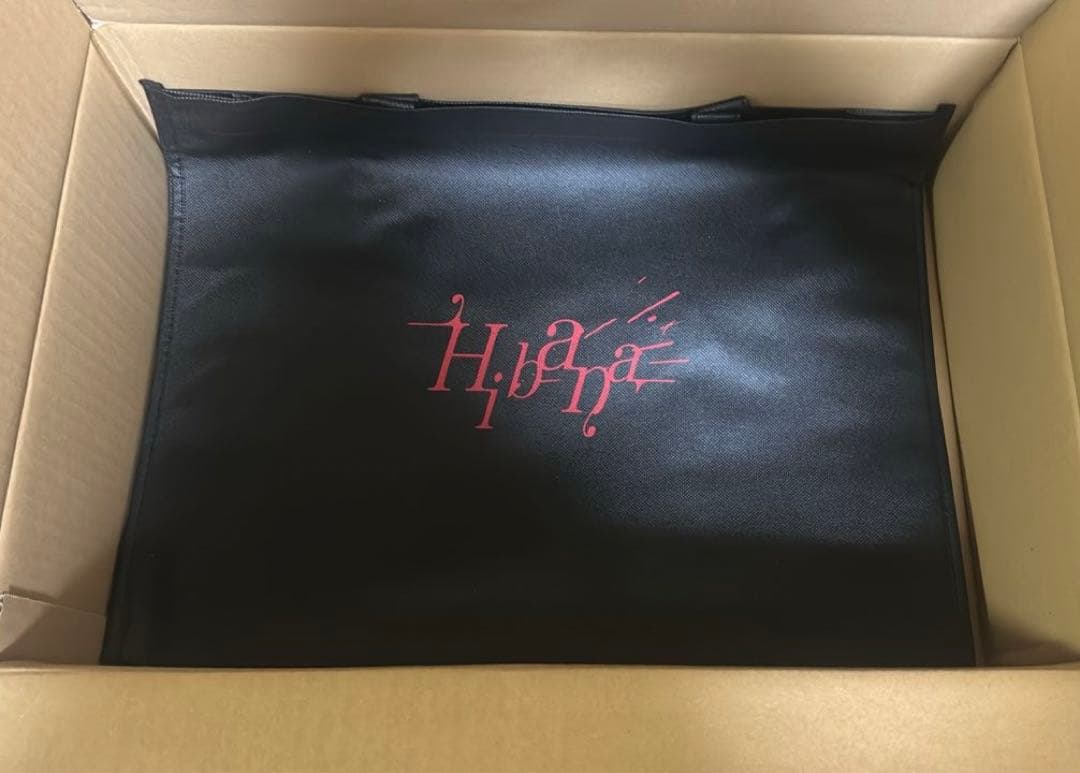 Ado Hibana グッズ まとめ売り#1