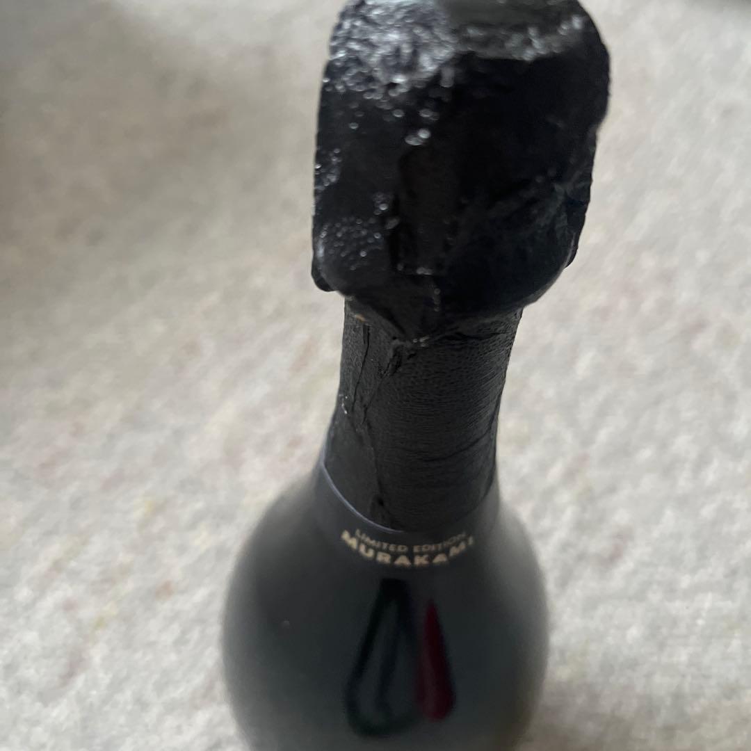 ドンペリ2015 村上コラボ