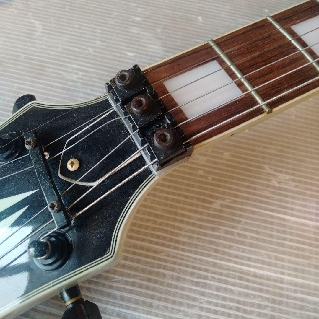 Photogenic レスポールタイプ エレキギター