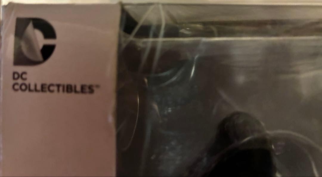 バットマン アーカム・シティ アクションフィギュア4体セット