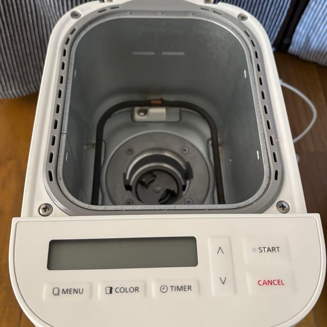 か*こ様 パナソニック ホームベーカリー パン焼き器