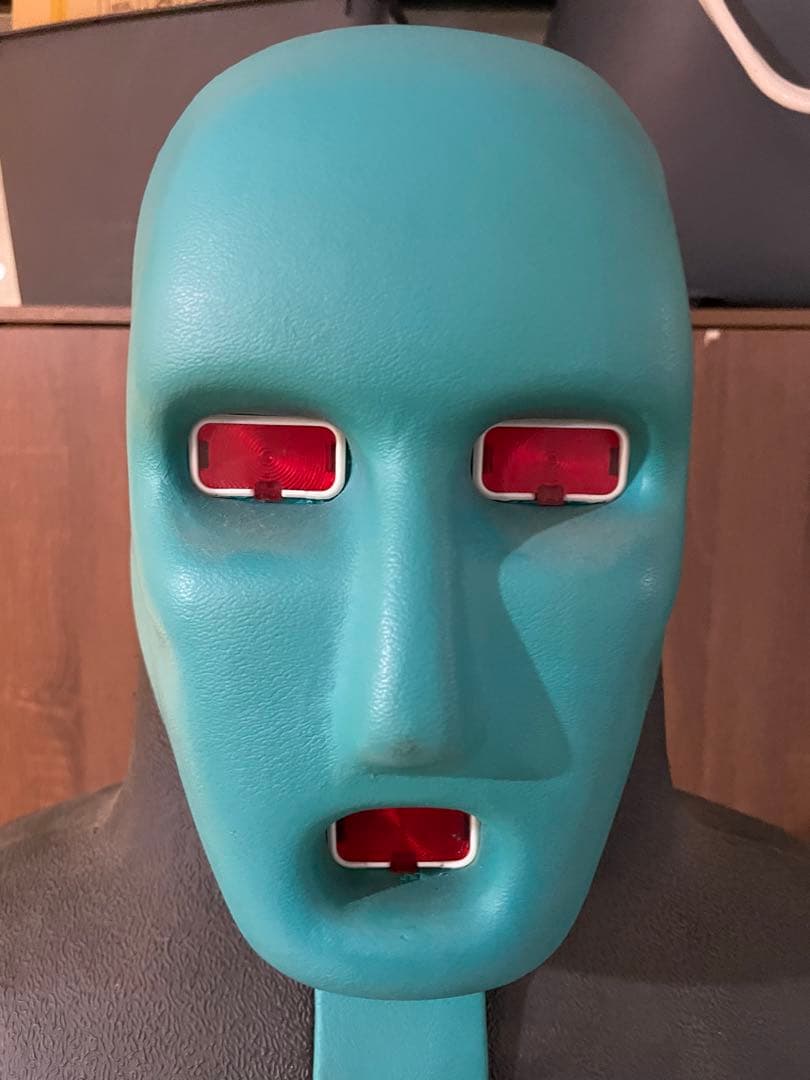 SLAM MAN スラムマン　人型サンドバッグ　ボクササイズダイエットパンチング