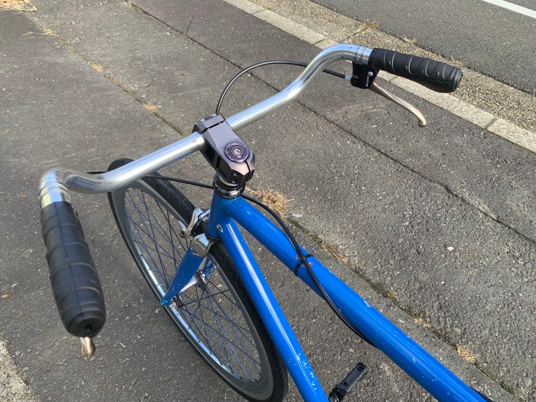 【即乘】送料無料 ピストバイク ロードバイク 0063