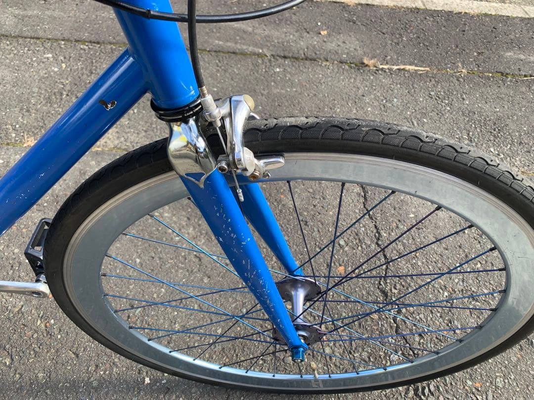 【即乘】送料無料 ピストバイク ロードバイク 0063