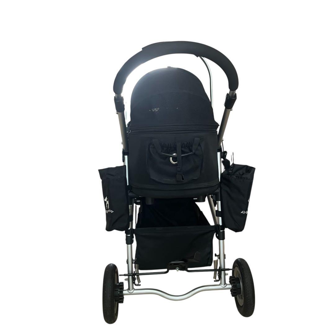 ✨【美品】AirBuggy for Dog ペットカート ✨