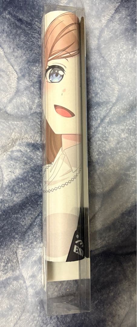 バンドリ MyGO!!!!! 長崎そよ ラバーマット