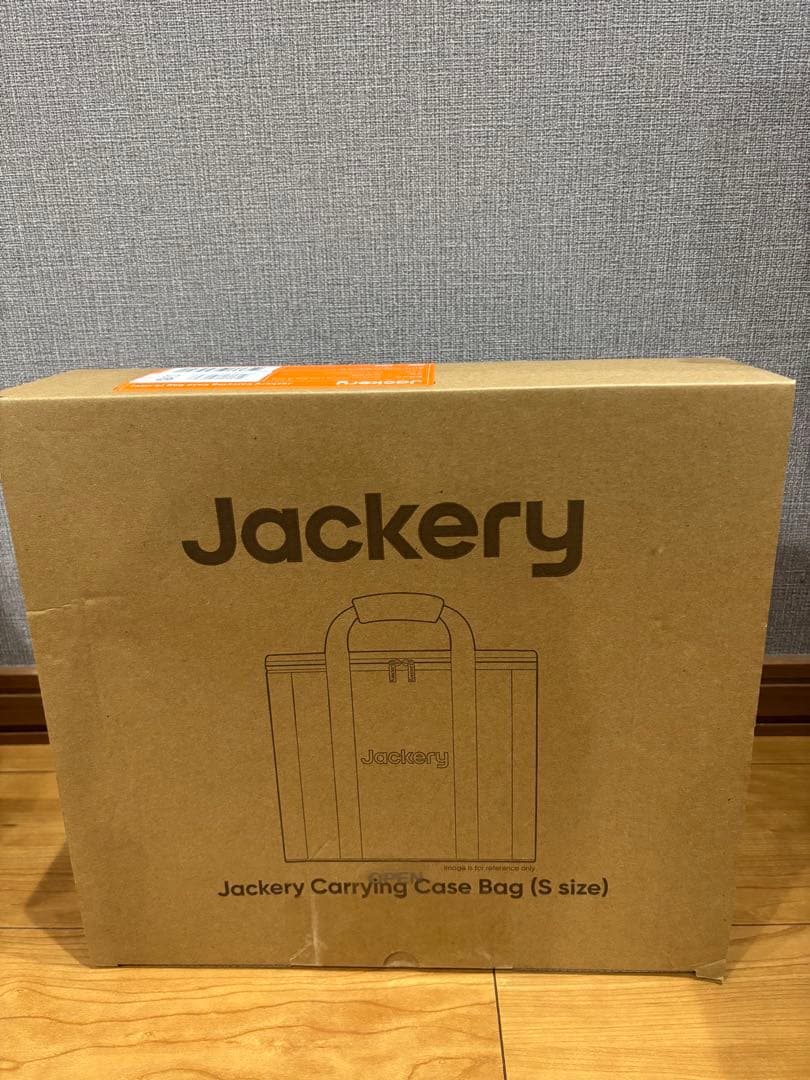 発電機・ポータブル電源 Jackery Solar Generator PTB041