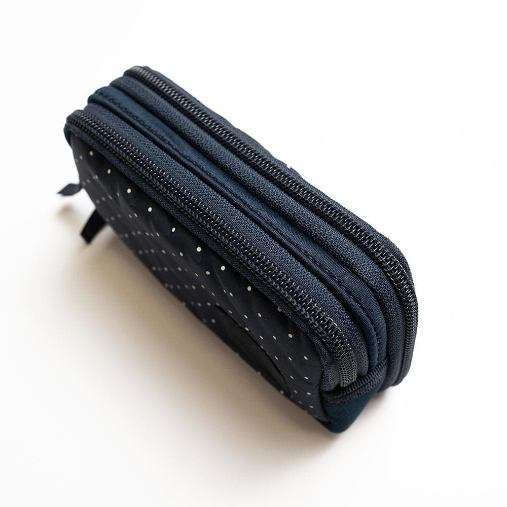 未使用 HEAD PORTER DS MASTERNAVY Liteケース