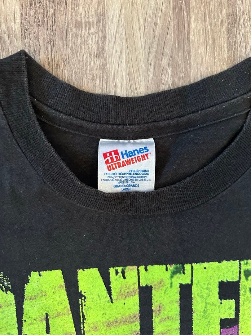 Pantera Far Beyond Driven Tシャツ