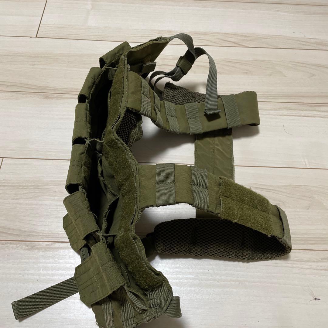 5.11 チェストリグ オリーブドラブ