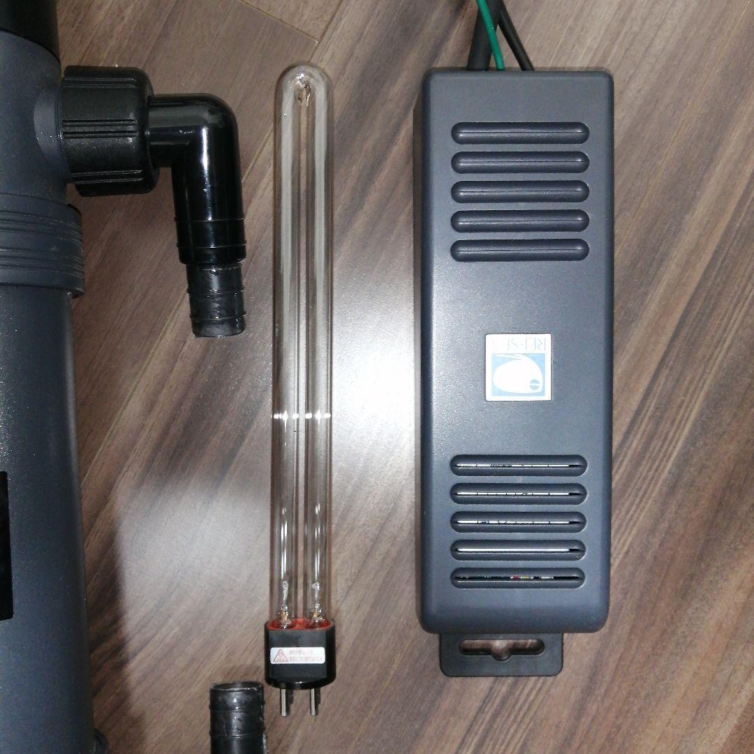 REI-SEA 紫外線殺菌灯　UVF 1000