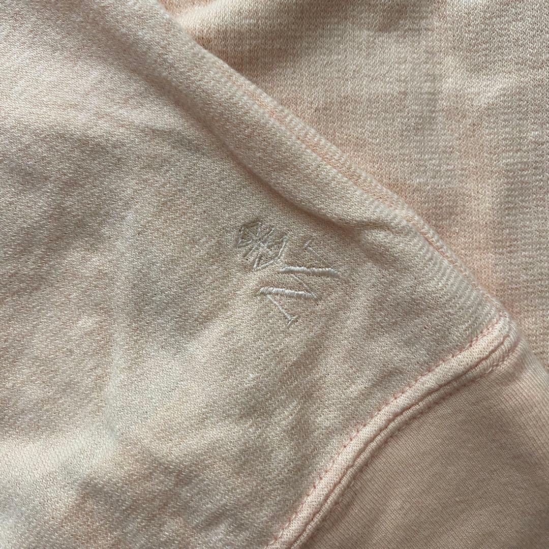 トップス NICENESS | MATT Orange sizeL 25SS