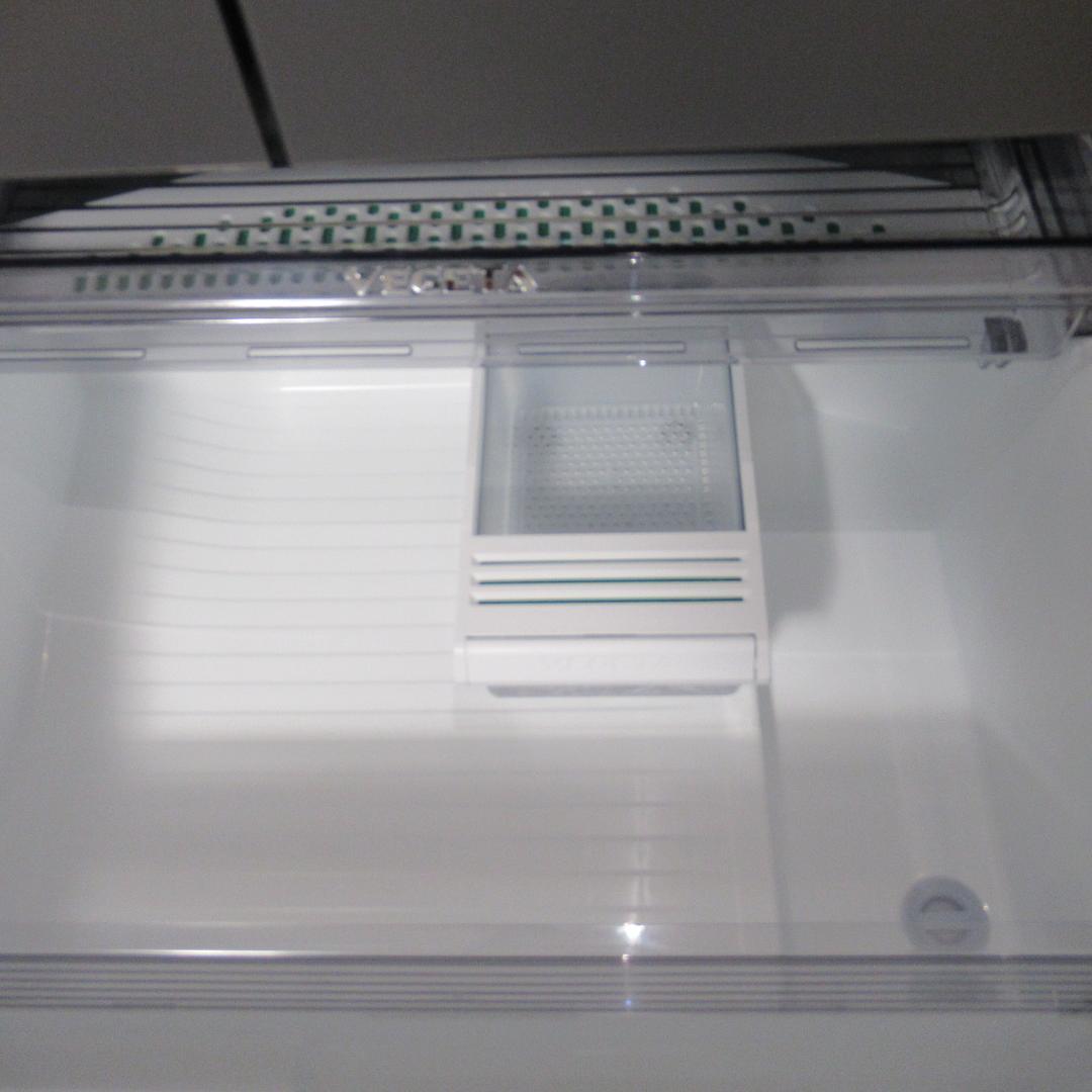 M1012X 東芝 6ドア冷蔵庫VEGETA GR-V550FZS 2023年