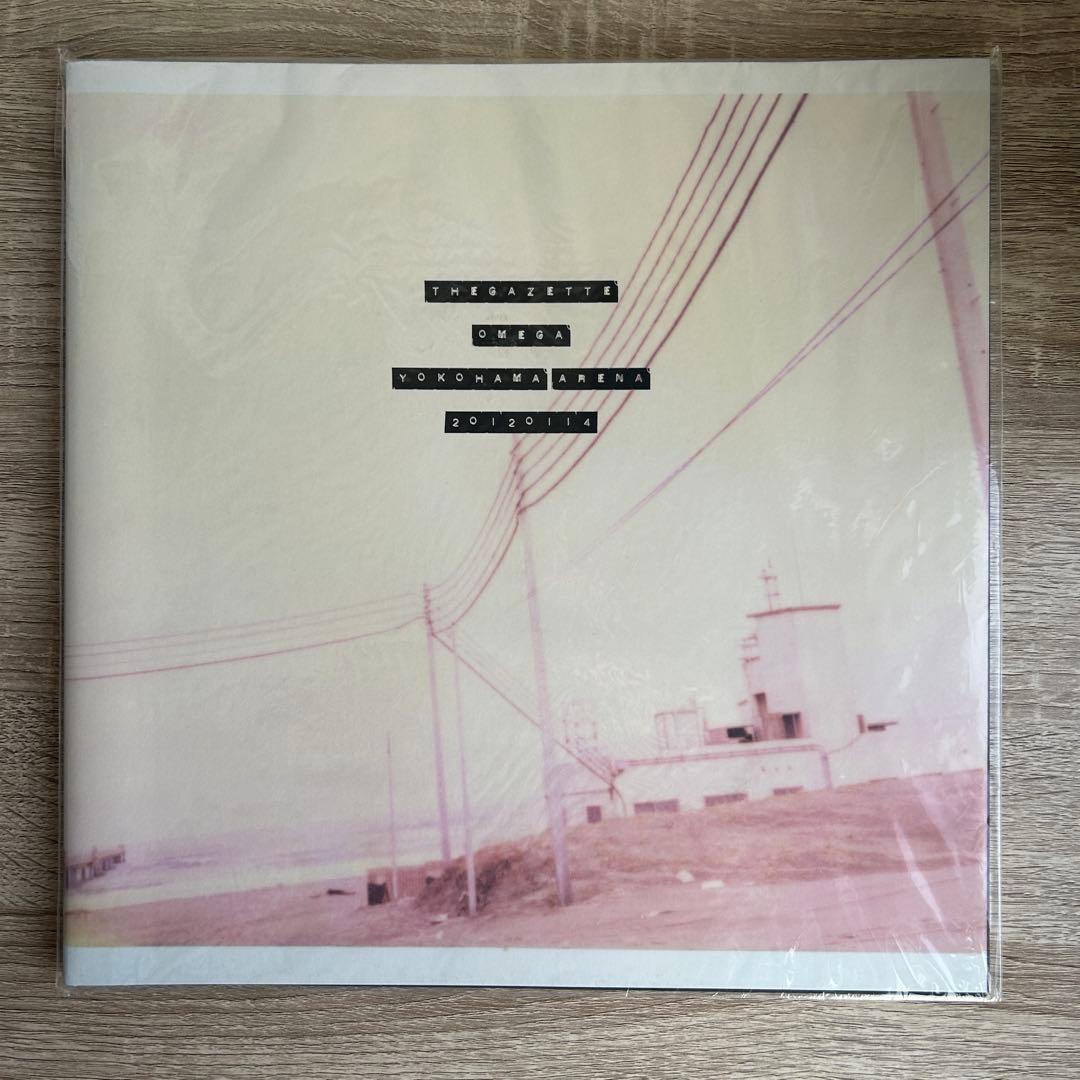 the GazettE セット売り《ドラムスティックあり》