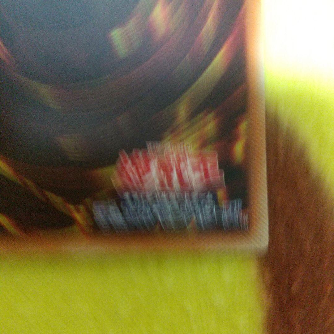 青眼の白龍ホロパラ