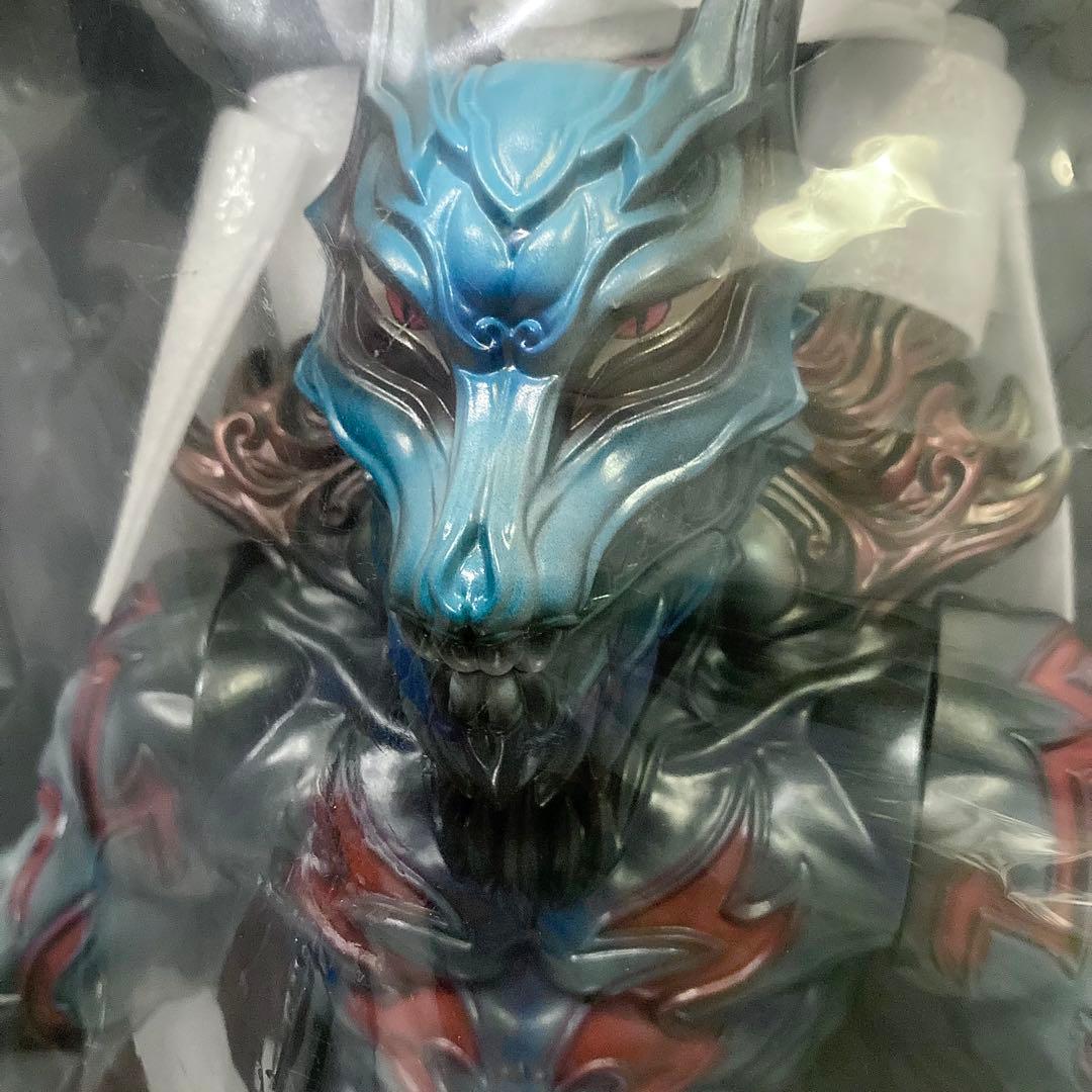 Gallery by Amplifier VALCANO 天野喜孝 ソフビ