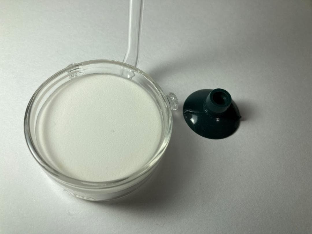 ★　廃盤品 ADA 旧ロゴ パレングラス ビートル 50φ co2