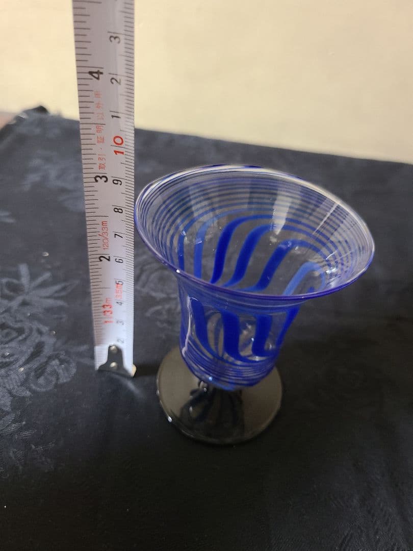 オーストリアビミニグラス１客