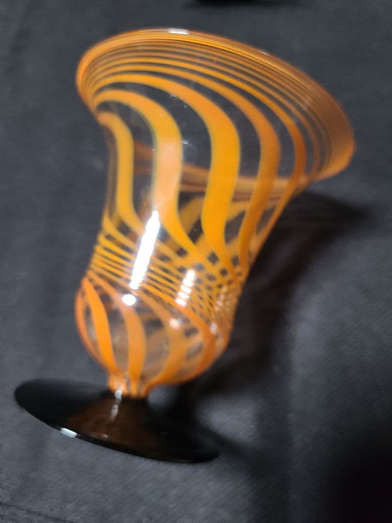 オーストリアビミニグラス１客