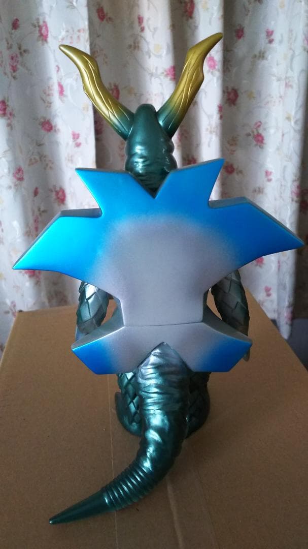 やまなや エレキザウルス