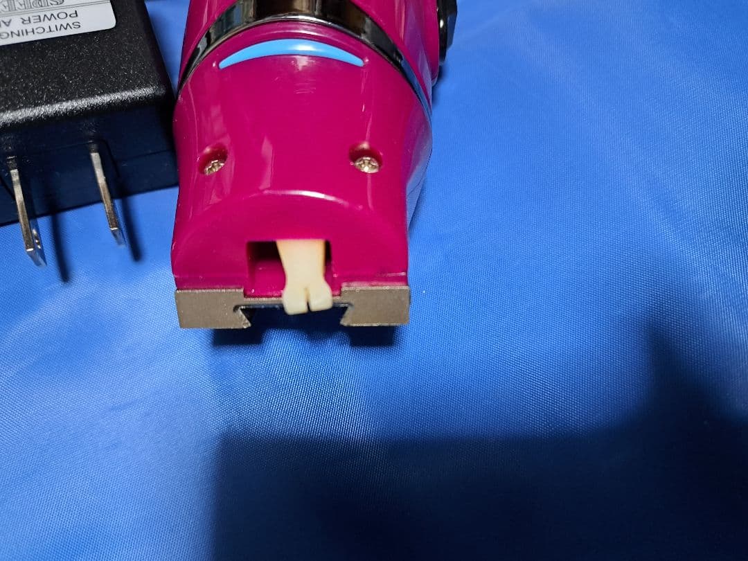 スピーディク 　グラシアバリカン　ピンク