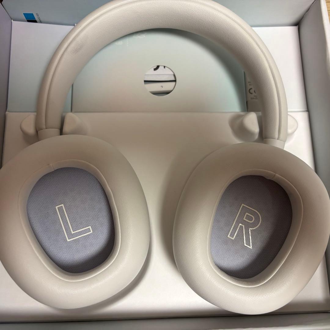 Logicool G735 ゲーミングヘッドセット ホワイト