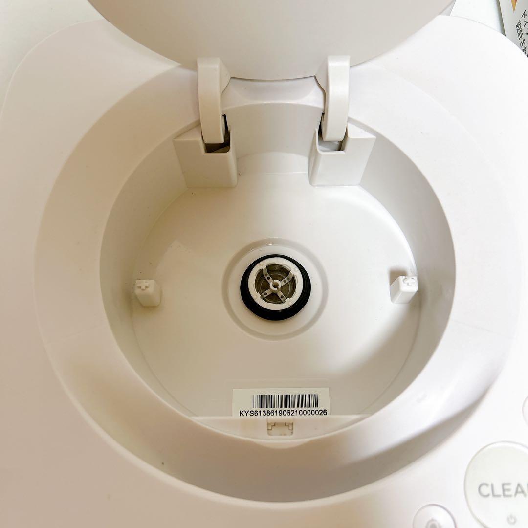 【美品】iRobotブラーバ　Braava jet m6