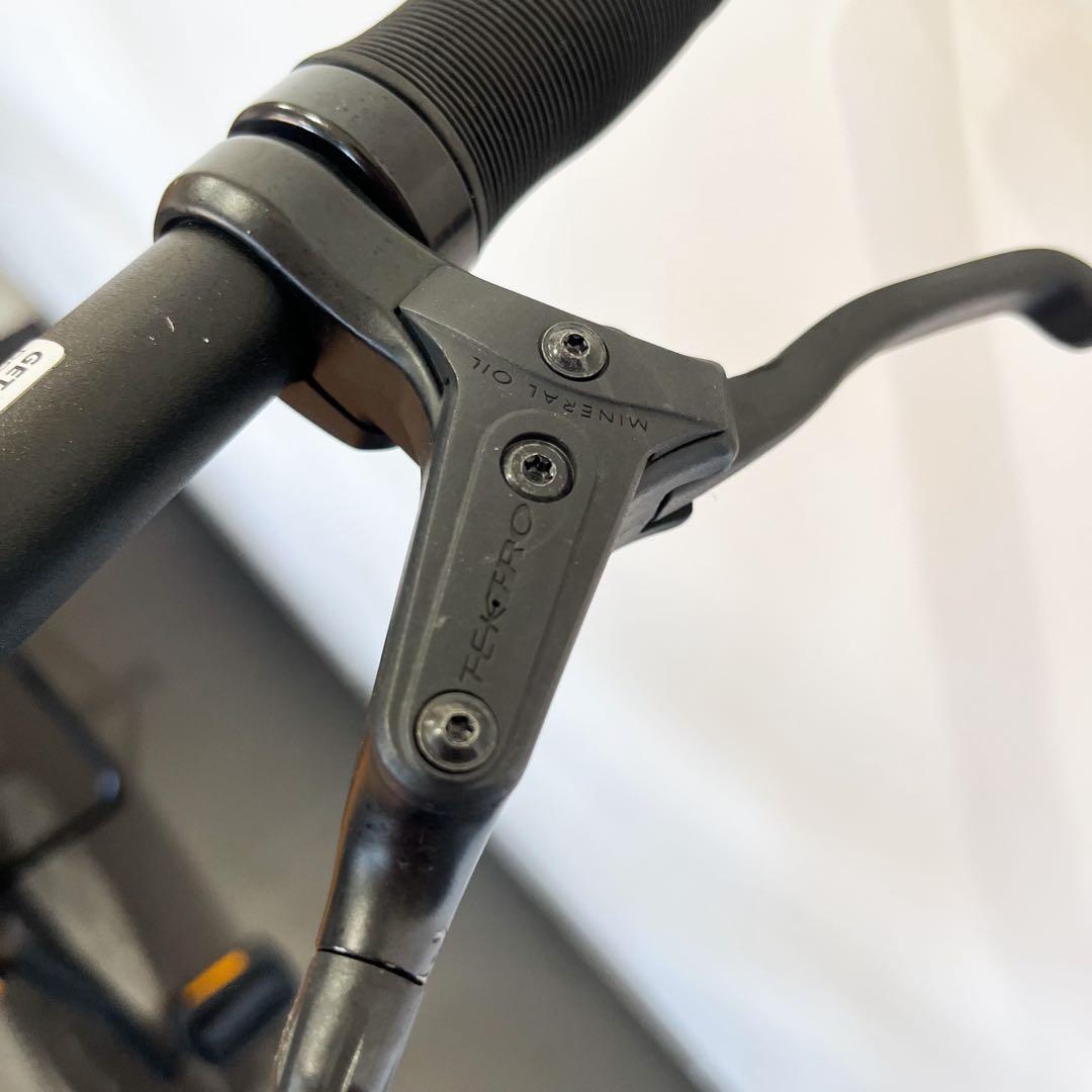 引取り専用 Cannondale Treadwell 2 2022