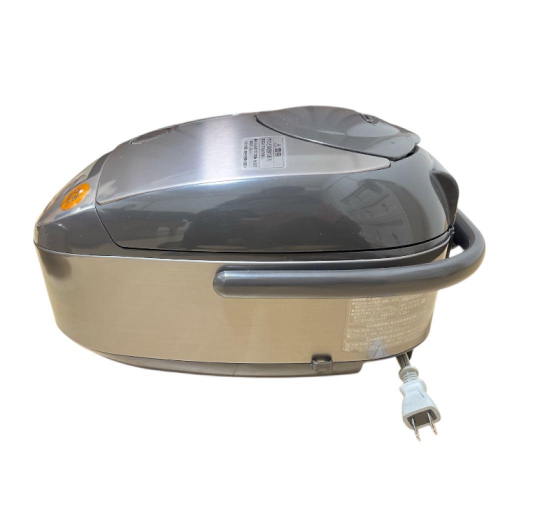 IH炊飯ジャー ZOJIRUSHI