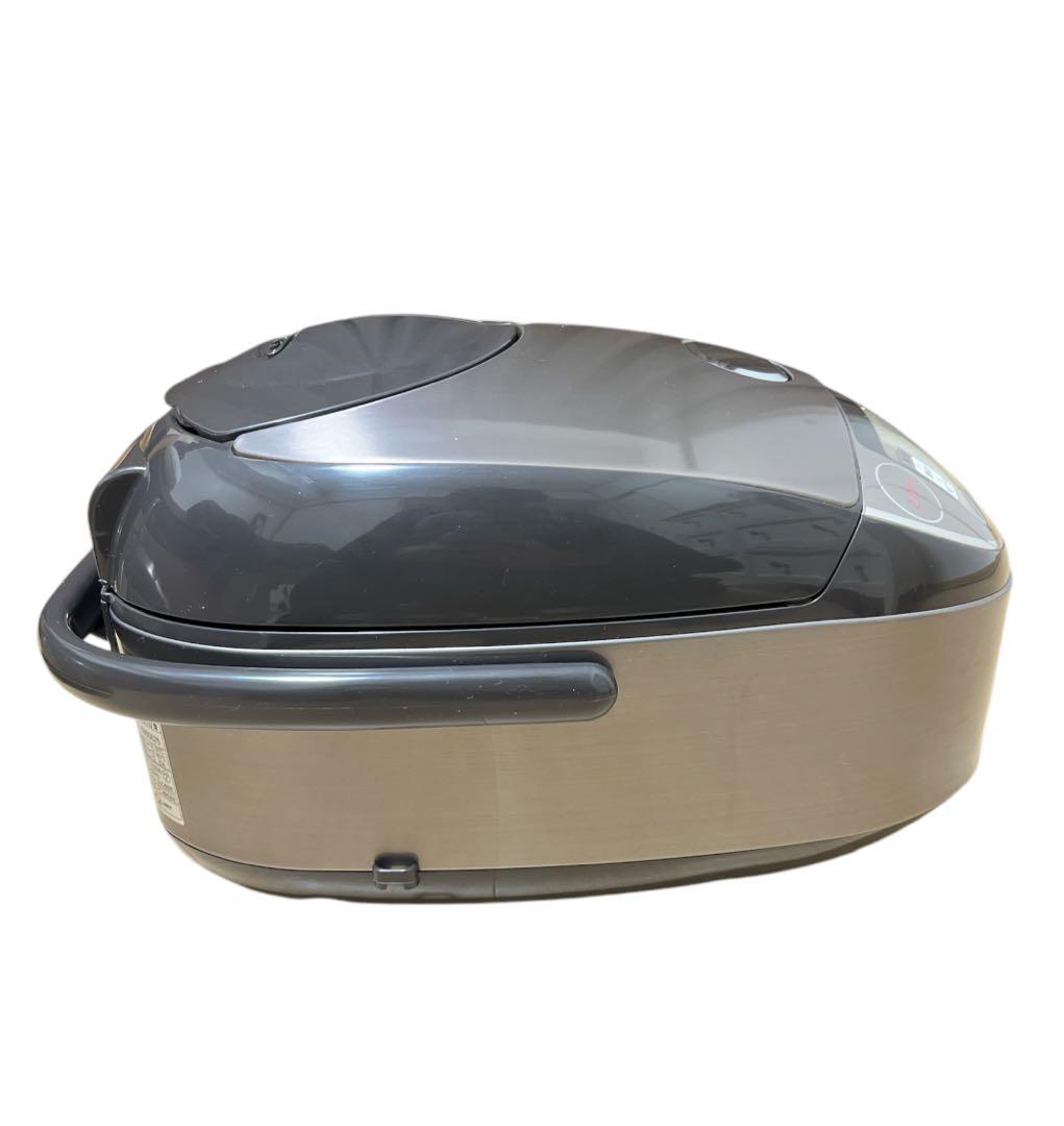 IH炊飯ジャー ZOJIRUSHI