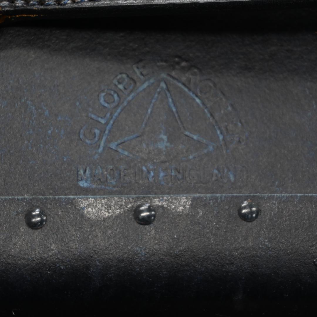 46194★グローブトロッター キャリーバッグ ２輪ダークネイビー