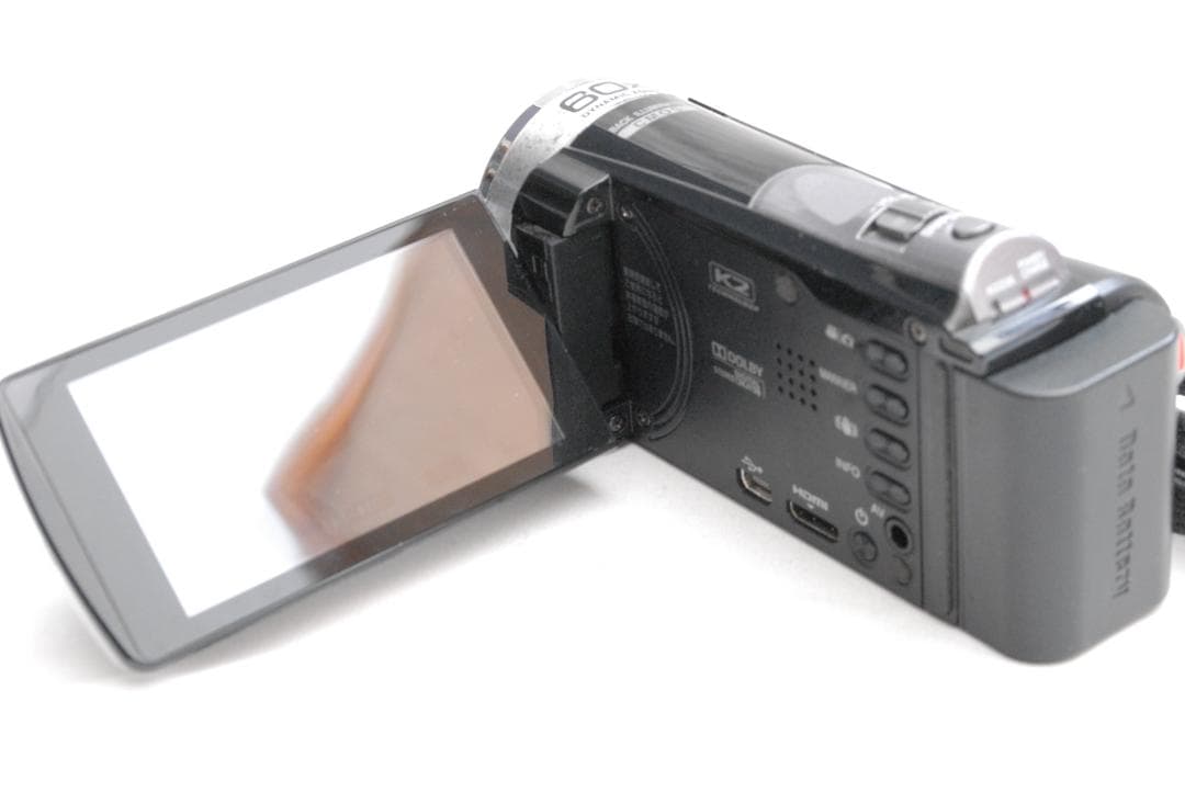 JVC Everio GZ-EX350　（良品）