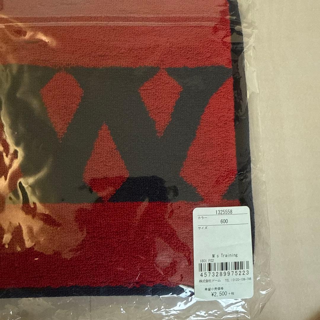 いわきFC サッカーシャツ 2点　タオルセット Under Armour