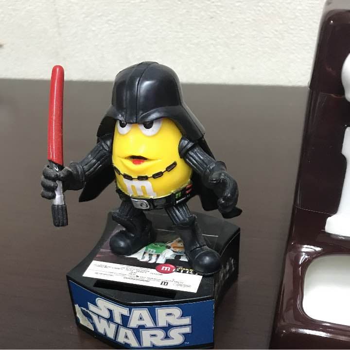 エムアンドエムズ M&M