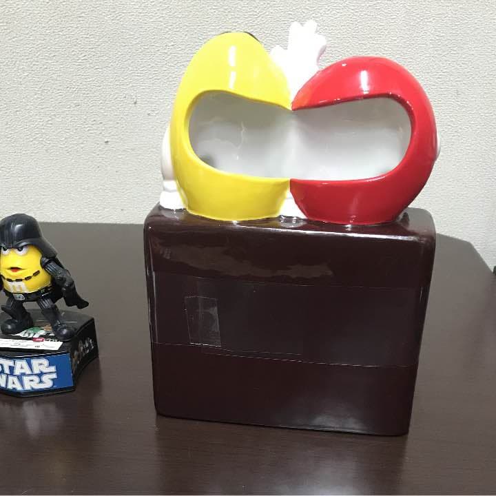 エムアンドエムズ M&M