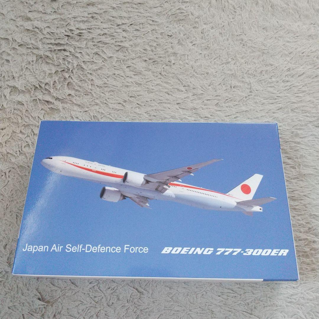 新品未開封JALボーイングBOEING777