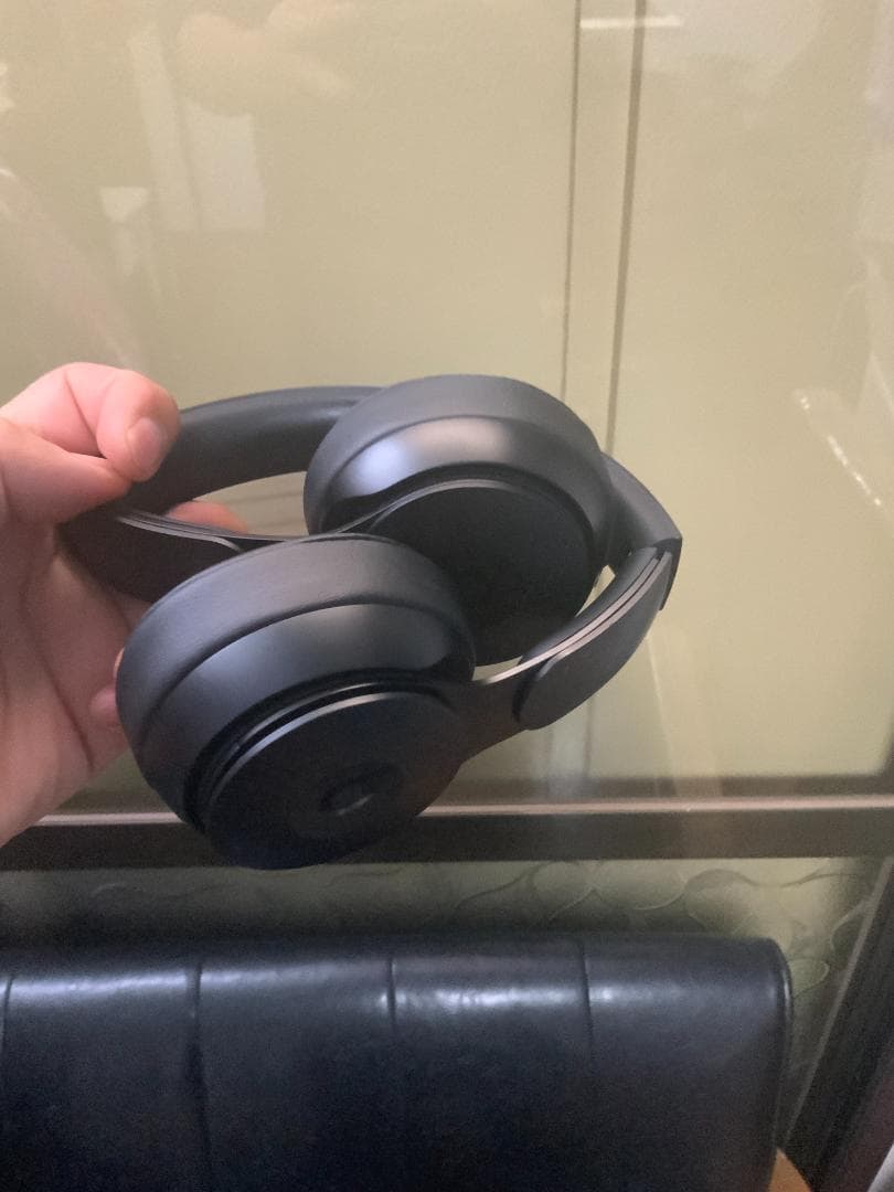 ヘッドホン Beats by Dr Dre SOLO PRO